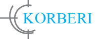 Korberi OÜ Logo